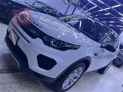 لاند روفر ديسكوفري